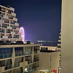 Escapade Detente Vue Centre Avec Parking Confort Apartmán *