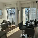 Escapade Detente Vue Centre Avec Parking Confort Apartmán *