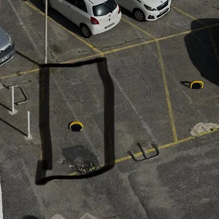 Escapade Detente Vue Centre Avec Parking Confort Lejlighed La Grande-Motte