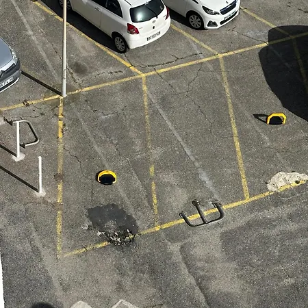 Apartmán Escapade Detente Vue Centre Avec Parking Confort *