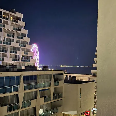 F2 Trés Bien Situé Plein Centre Avec Parking Appartamento *